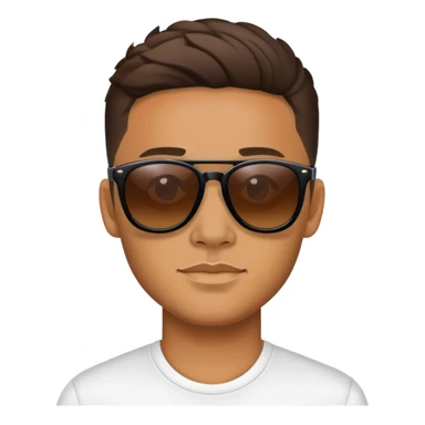 josh king jetset madrid sticker