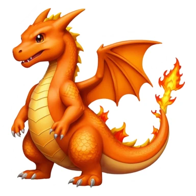 charizard sticker