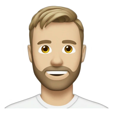 Gary Barlow in take that era sticker