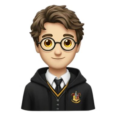 This-in-Harry-Potter-typography-"Tú me quieres?" sticker