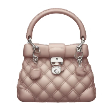 dior handbag sticker