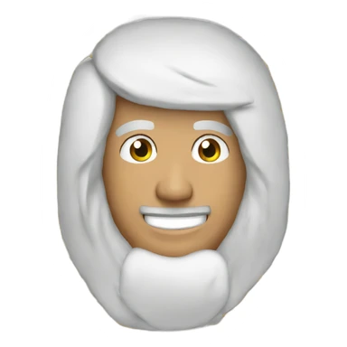 javier-milei sticker