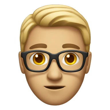 serious software engineer sticker