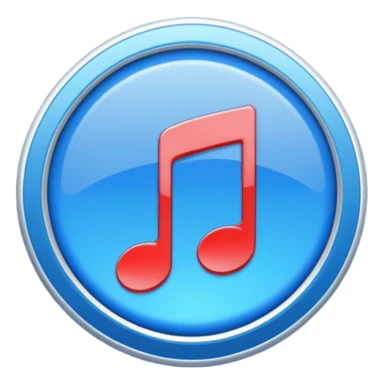 i want to create pack for discord bot music button for emoji color blue for music_forward music_shuffle music_repeat music_rewind music_skip music_stop sticker