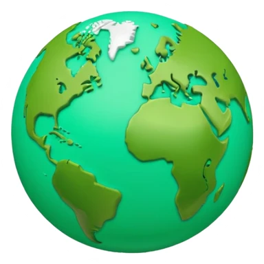 Fais moi une image avec la planète terre en 3D, en écrivant de couleur vert fluorescent 14PAT131 PASCAL. Ce texte est écrit sur le pourtour de la planète  sticker