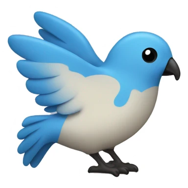 twitter blue tick sticker