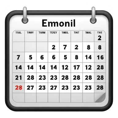 
Give me a fucking calendar, you fucking bitch, make sure it's 30 days long, you damn dog. sticker