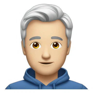 Artemy Lebedev sticker