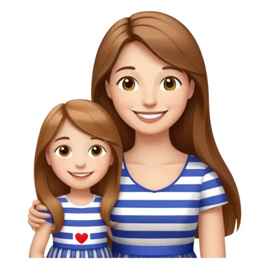 У меня есть дочь зовут её Анна 13 апреля 2025 года а это будет завтра ей исполняется 23 года и хотелось бы её поздравить с днём рождения она у меня очень красивая У неё длинные русые волосы среднего роста работает логопедом она любит свою работу ещё у неё есть любимый парень которого зовут Андрей она его очень любит и скоро выйдет за него замуж хотелось бы пожелать ей в первую очередь крепкого здоровья чтобы оно всегда было счастье нескончаемая любви чтобы всегда на пути была только белая полоса чтобы всегда исполнялись все желания которые она хотела бы чтобы всё у неё было хорошо В жизни счастье ей достатка мы её очень любим смайлик для доченьки sticker