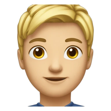 Le_vrai_andrea sticker