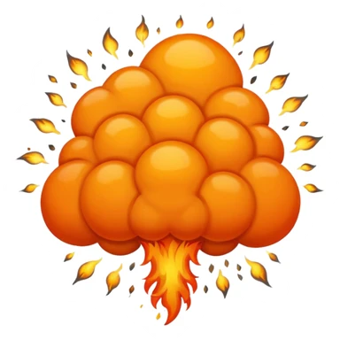 boom sticker