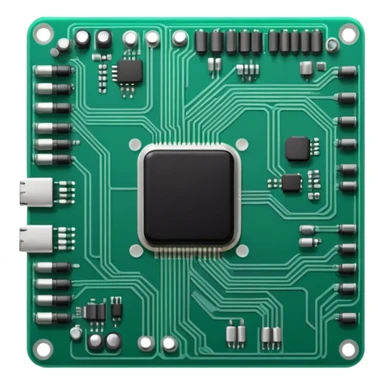 tecnologia y electricidad  sticker