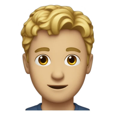 matthew bez berry sticker