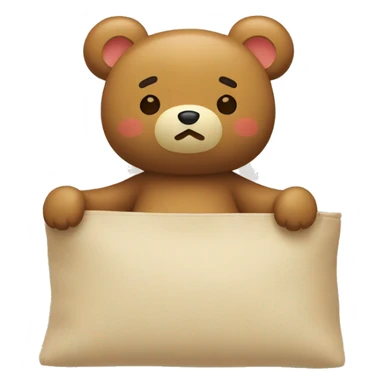rilakkuma sticker
