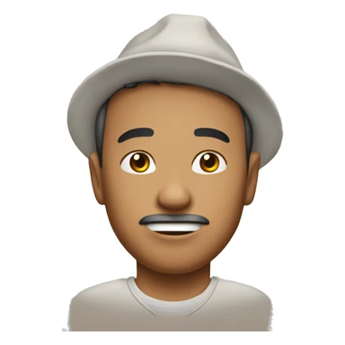 Chino bélico  sticker