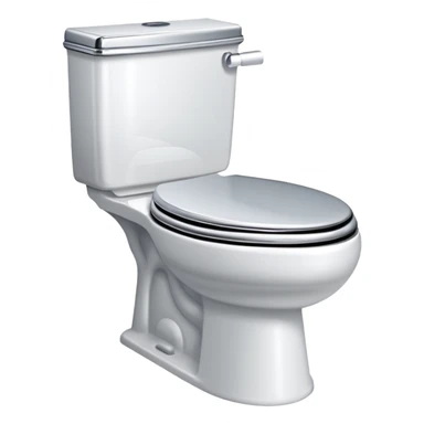 skibbidy toilet sticker