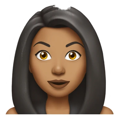 taraji Henson  sticker