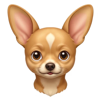 чихуахуа sticker