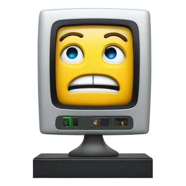 Fernbedienung Säule sticker