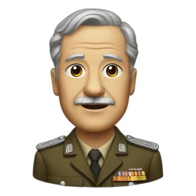 world war 2 german leader sticker