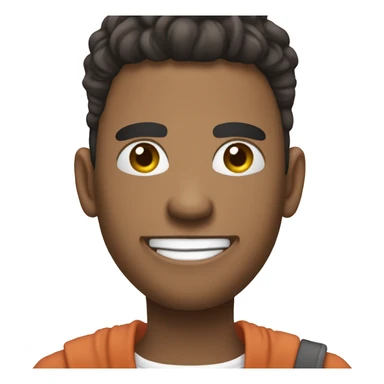 create a phone emogi for my youtube thumbnil sticker