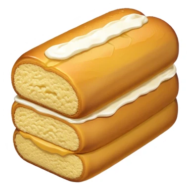 Twinkie sticker