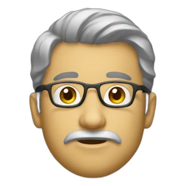 Diseñador like sticker