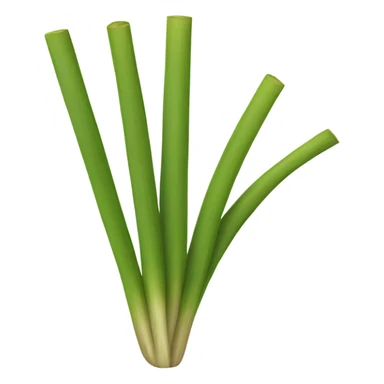 lemongrass sticker