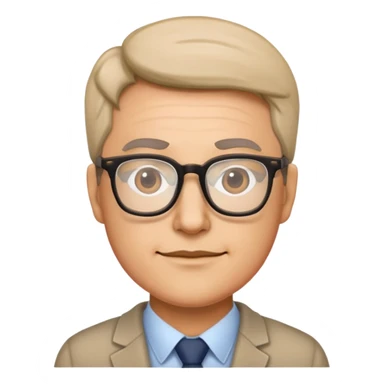 English teacher  sticker