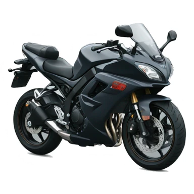 ninja 650 sticker