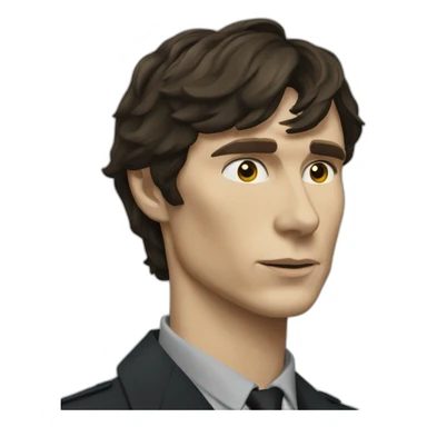 cillian murphy sticker