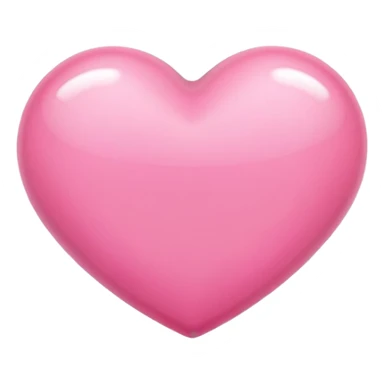 pink in love sticker