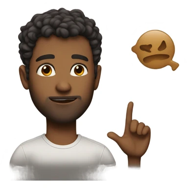 Selfish boyfriend sticker