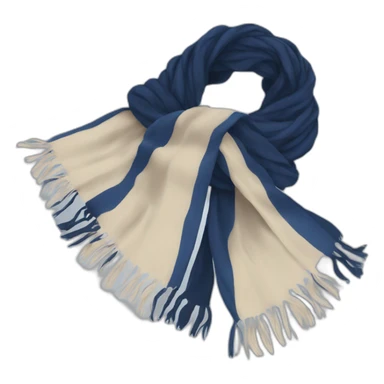 Raven ravenclaw scarf hogwarts sticker
