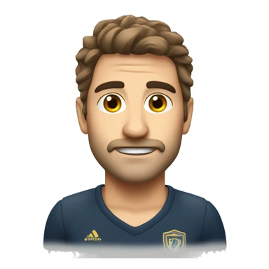 Iker unz sticker