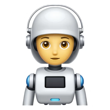 Naked girl playing with boobs sticker