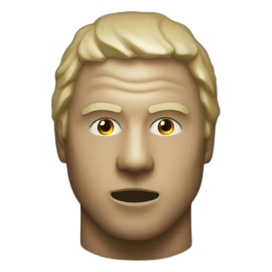 Jason mask kanye sticker