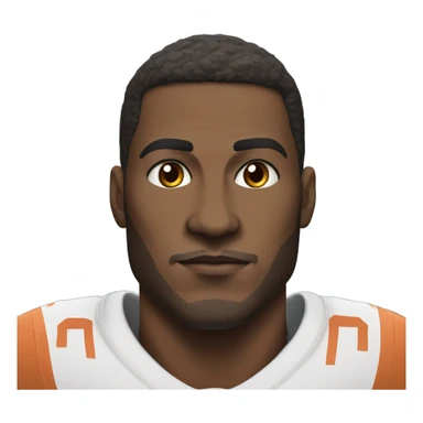 Amon ra st brown sticker