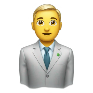 Intelligence artificielle sticker