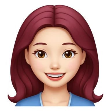 Kım jennie sticker