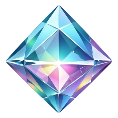 E JEWEL BROKEN IN HALF sticker