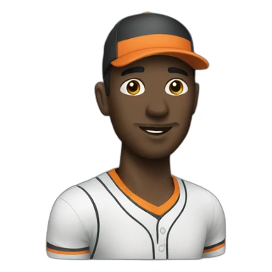 Sports betting sticker