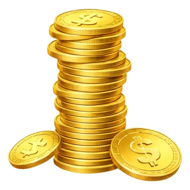 Finance sticker