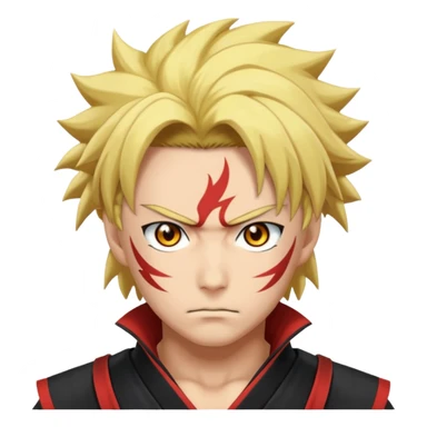 rengoku sticker