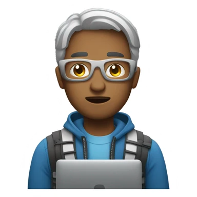 tech problems solution sticker