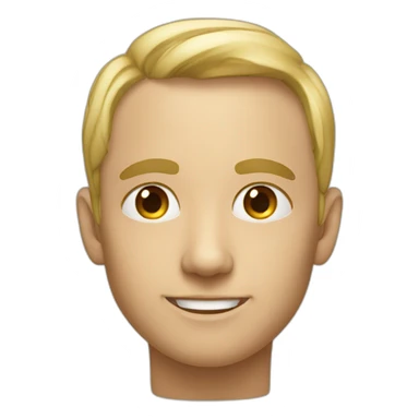 Apple vision pro sticker