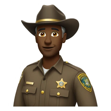 Broward county sheriff sticker