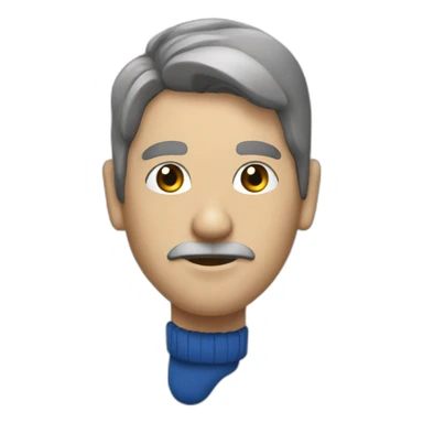 stocking anarchy sticker