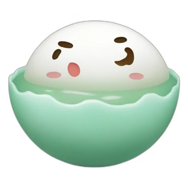 tangyuan sticker