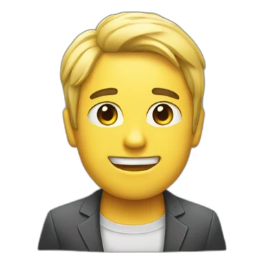 productivity sticker